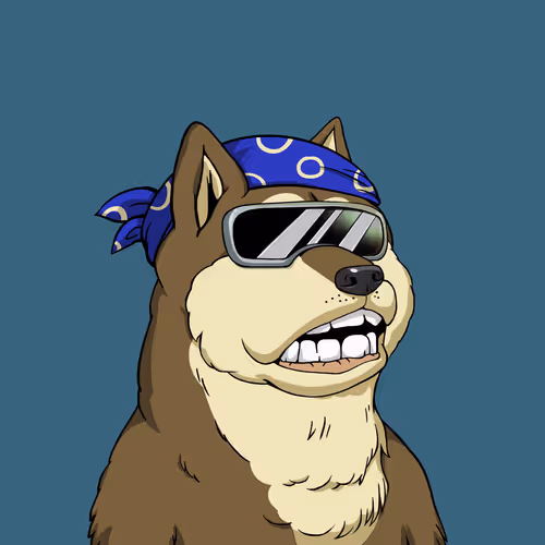 Dogeclub Dogc