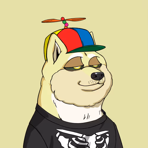 Dogeclub Dogc