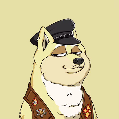 Dogeclub Dogc