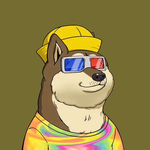 Dogeclub Dogc