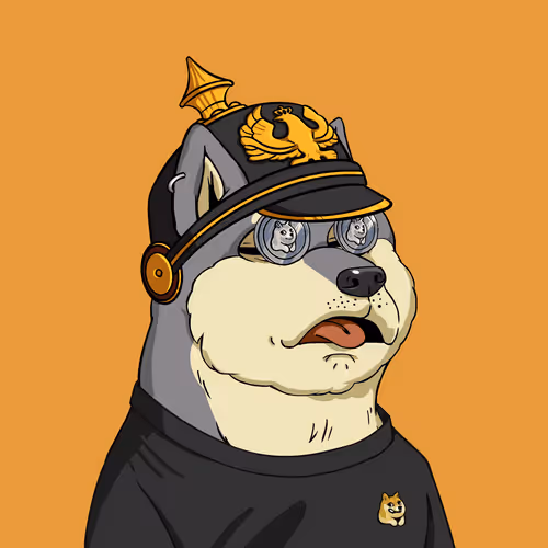 Dogeclub Dogc