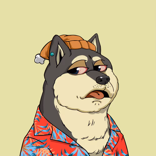 Dogeclub Dogc