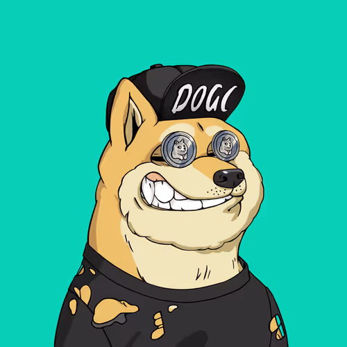 Dogeclub Dogc