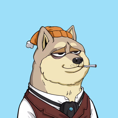 Dogeclub Dogc