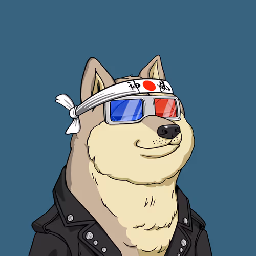 Dogeclub Dogc