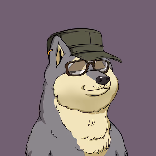 Doge Club(DOGC) #9999