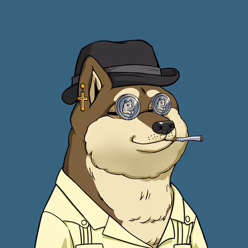 Dogeclub Dogc