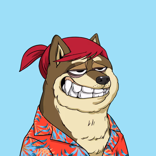 Dogeclub Dogc