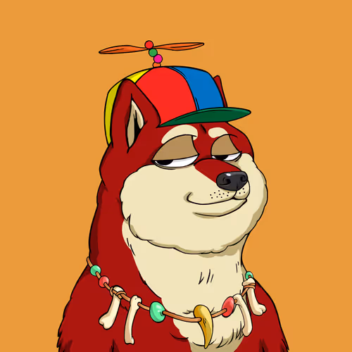 Dogeclub Dogc