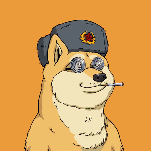 Dogeclub Dogc