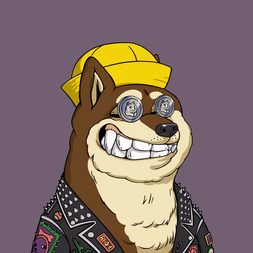 Dogeclub Dogc