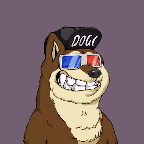 Dogeclub Dogc