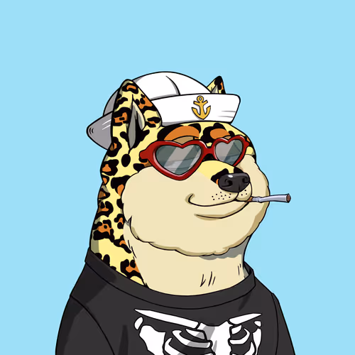 Dogeclub Dogc