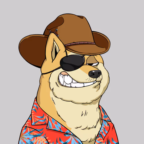 Dogeclub Dogc