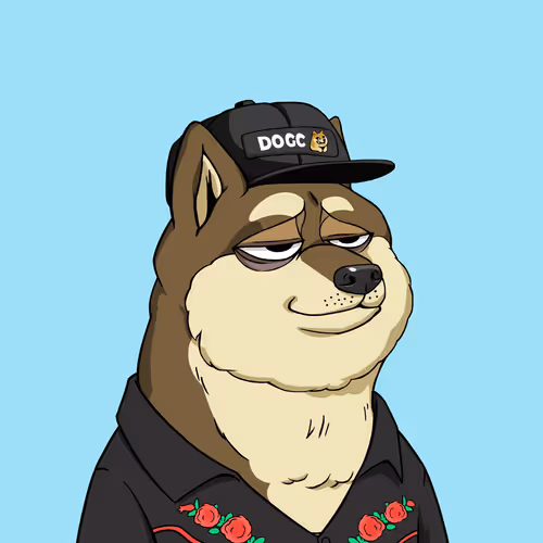 Dogeclub Dogc