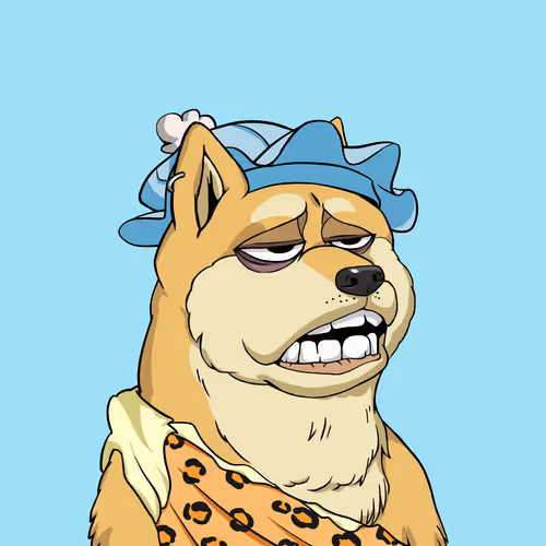 Dogeclub Dogc