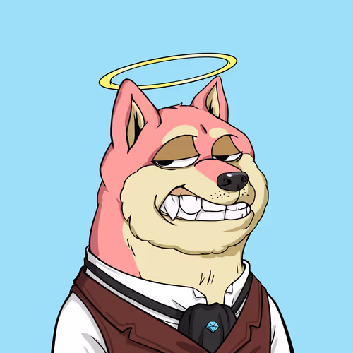 Dogeclub Dogc