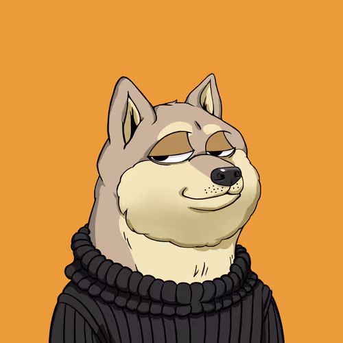 Dogeclub Dogc