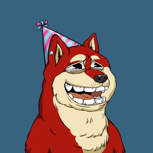 Dogeclub Dogc