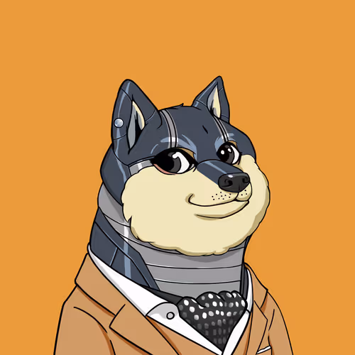 Dogeclub Dogc