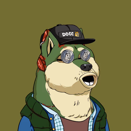 Dogeclub Dogc