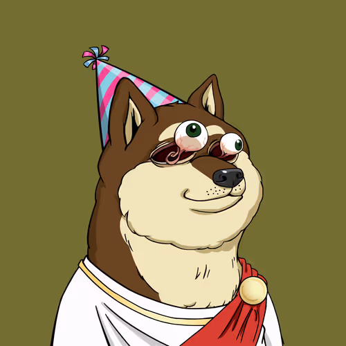 Dogeclub Dogc