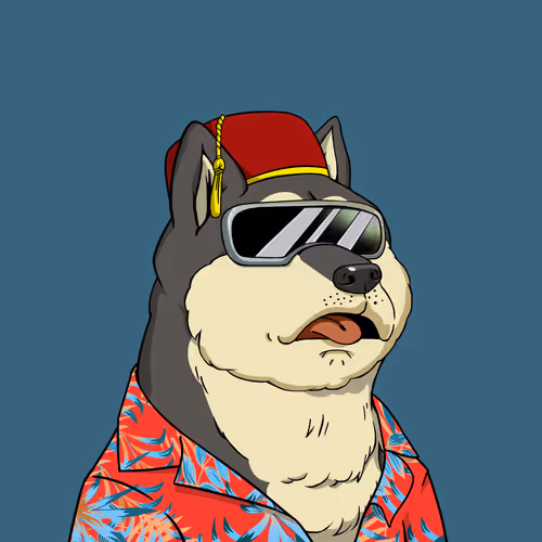 Dogeclub Dogc