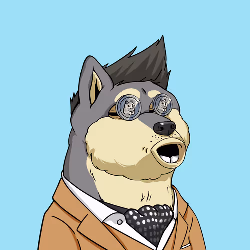 Dogeclub Dogc