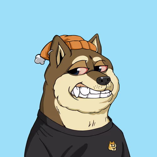 Dogeclub Dogc