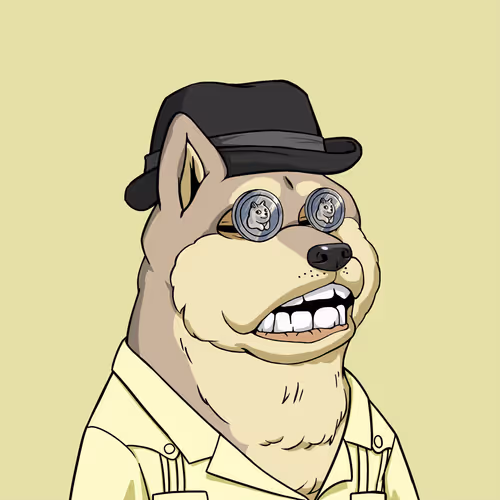 Dogeclub Dogc