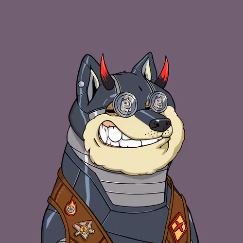 Dogeclub Dogc