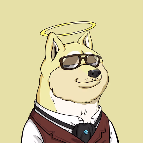 Dogeclub Dogc