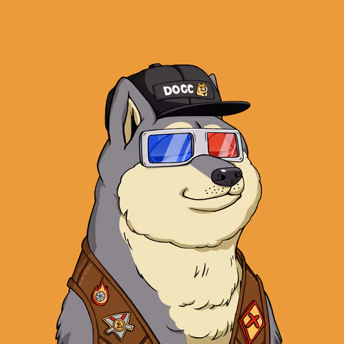 Dogeclub Dogc