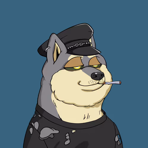 Dogeclub Dogc