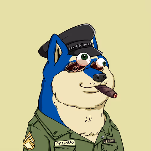 Dogeclub Dogc