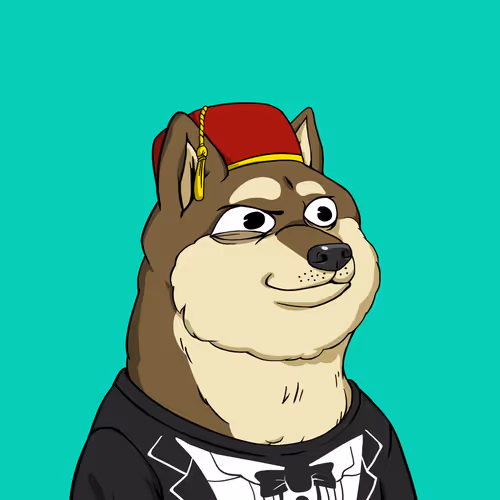 Dogeclub Dogc