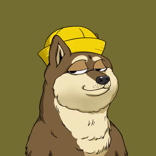 Dogeclub Dogc