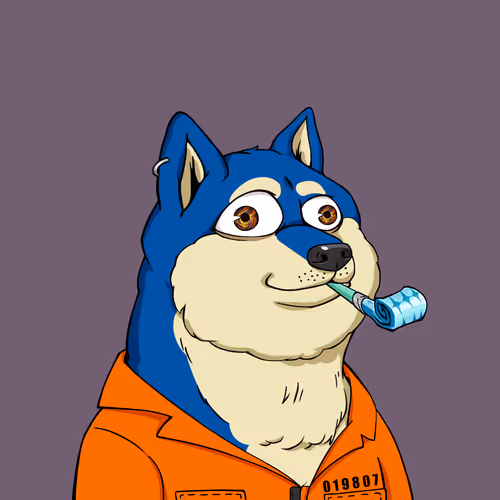 Dogeclub Dogc