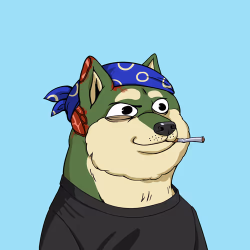 Dogeclub Dogc