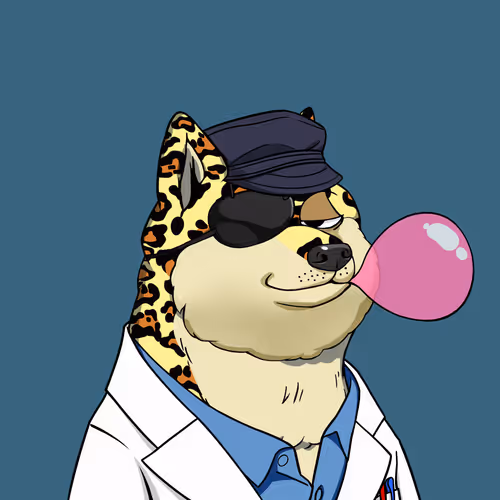 Dogeclub Dogc