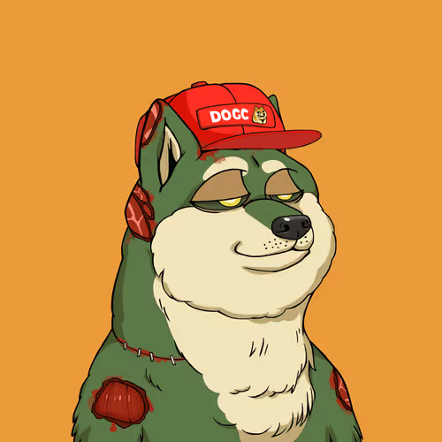 Dogeclub Dogc