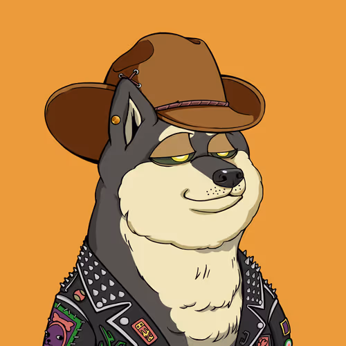 Dogeclub Dogc