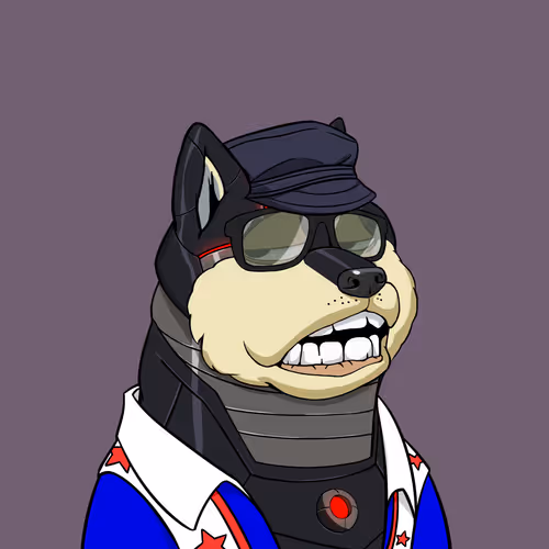 Dogeclub Dogc