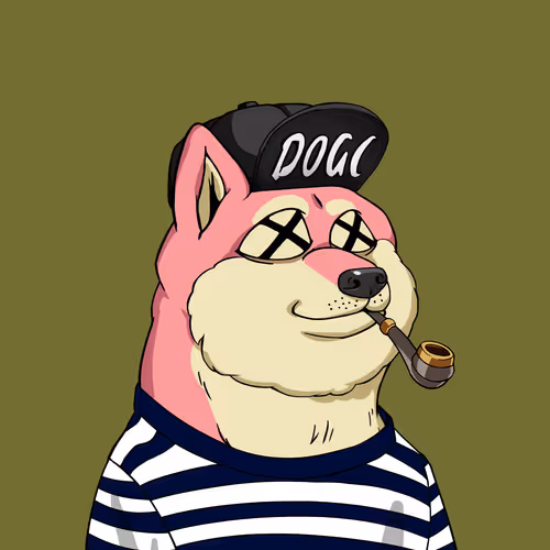 Dogeclub Dogc