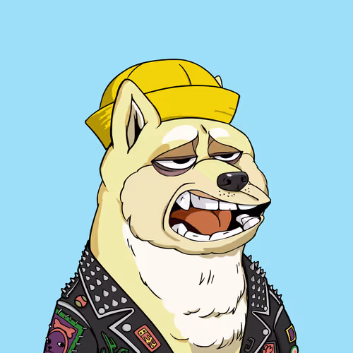Dogeclub Dogc