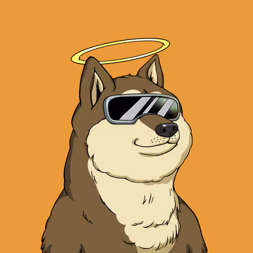 Dogeclub Dogc