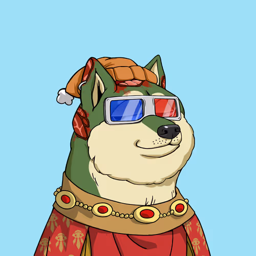 Dogeclub Dogc