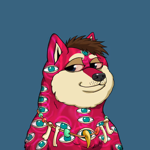 Dogeclub Dogc