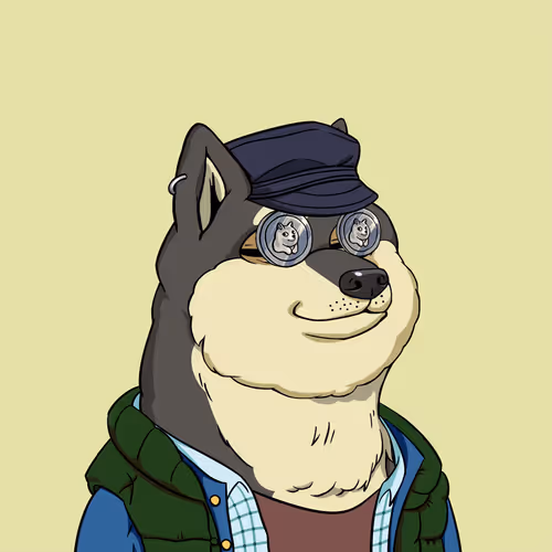 Dogeclub Dogc