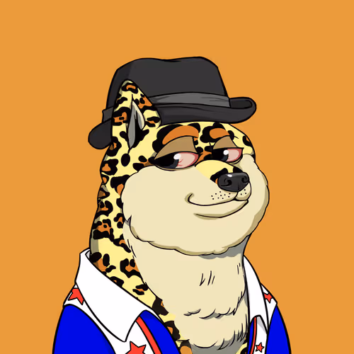 Dogeclub Dogc